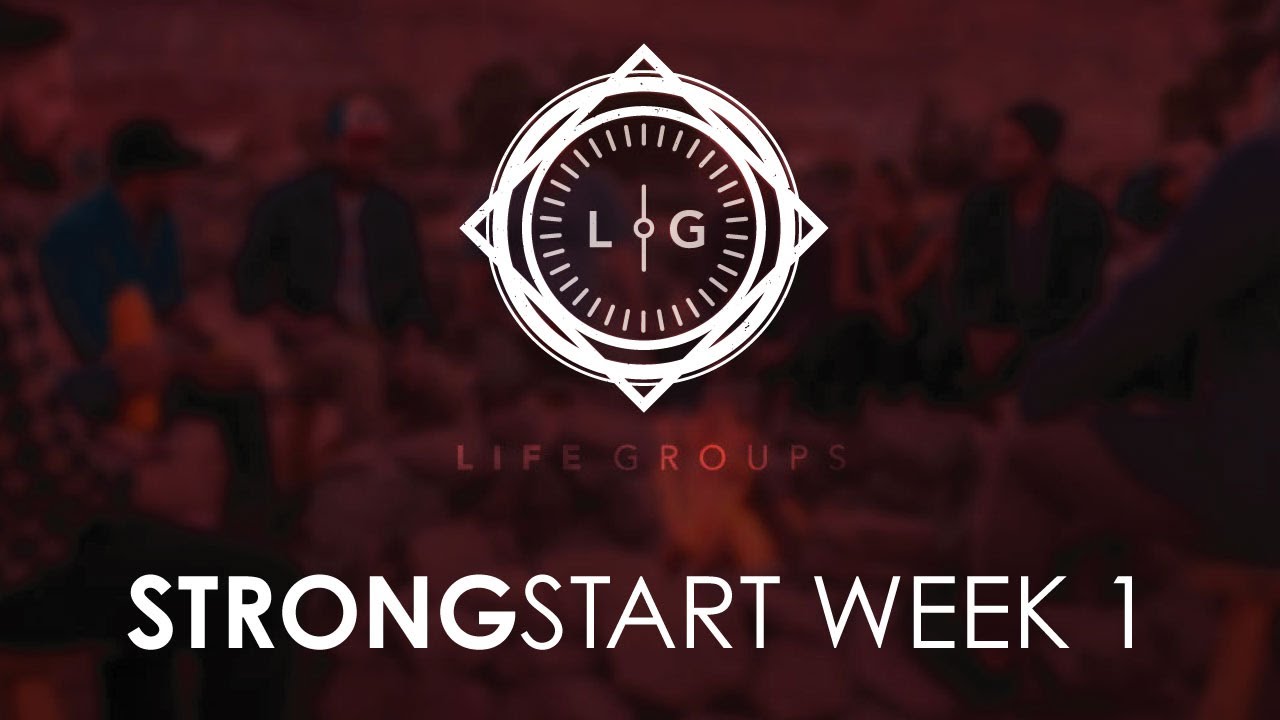 Strong Start Week Four & Five: Holly Whatley